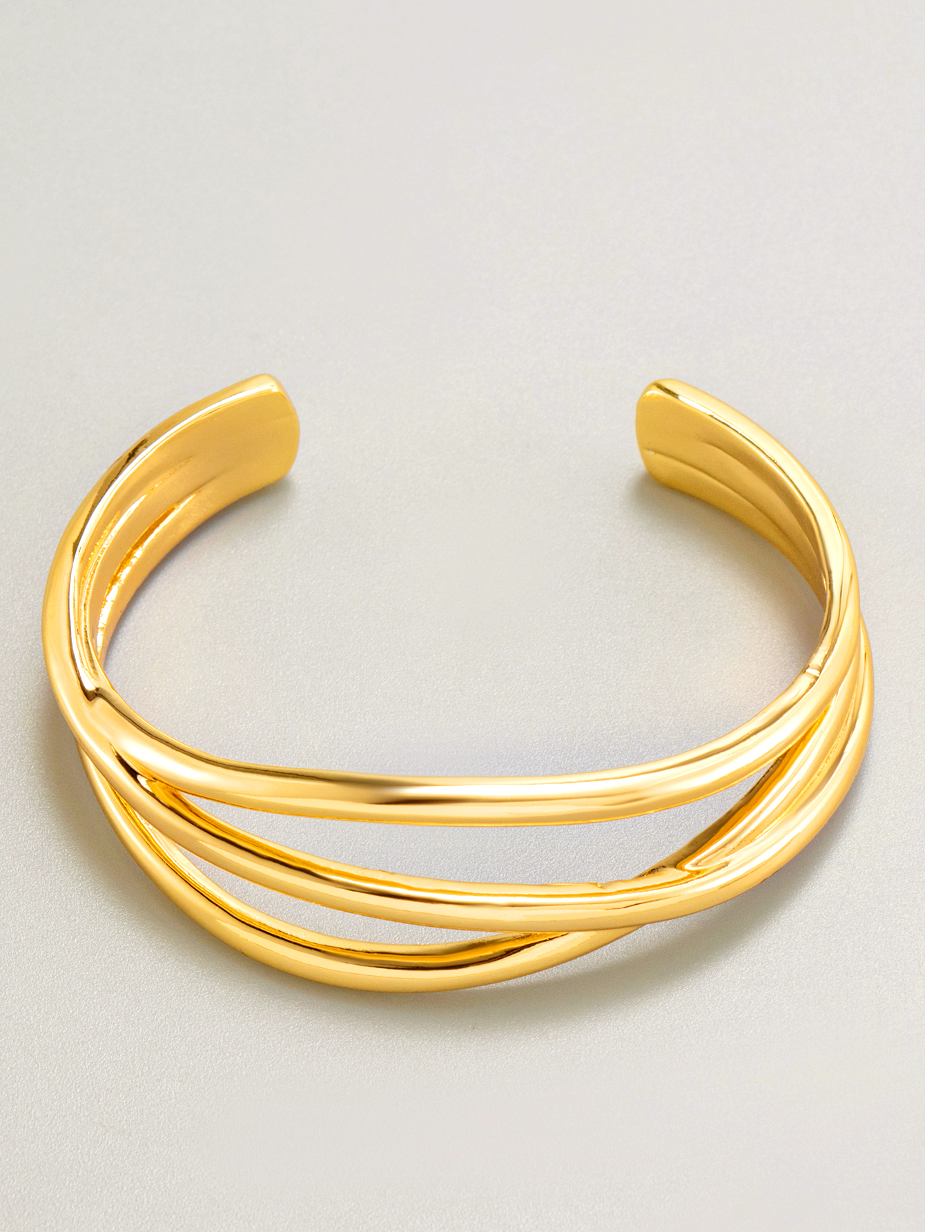 Gold toned Bracelet