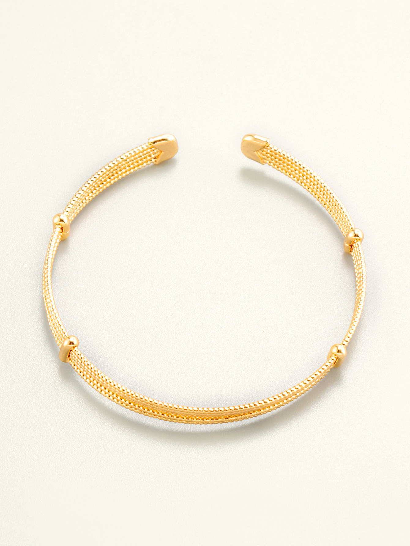 Fashion Designed Cuff Bracelet