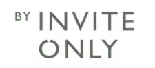 By Invite Only Logo
