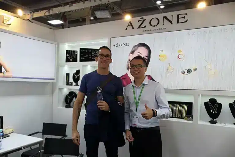 Azone quality control certification